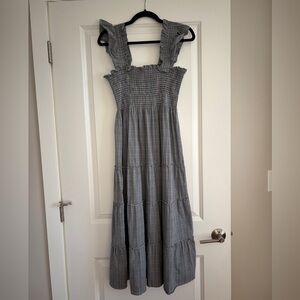 Hill House Ellie Nap Dress Size Extra Small